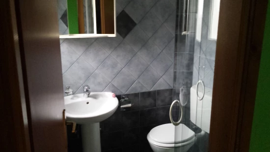 Apartmán Kvarner - Senj KV 7066 N2