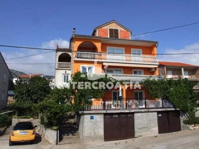 Apartmán Kvarner - Senj KV 7066 N3