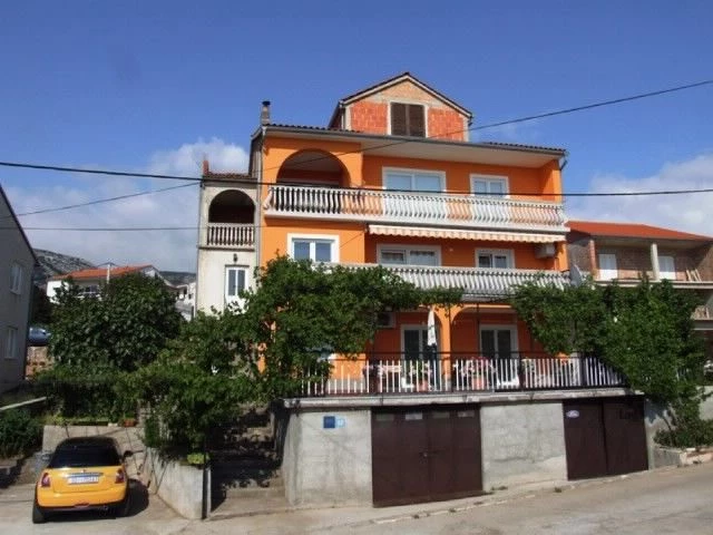 Apartmán Kvarner - Senj KV 7066 N3