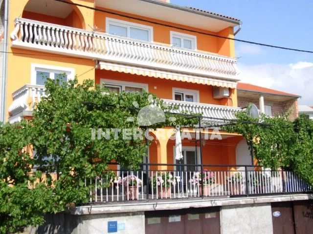 Apartmán Kvarner - Senj KV 7066 N3