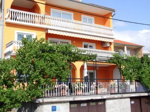Apartmán Kvarner - Senj KV 7066 N3