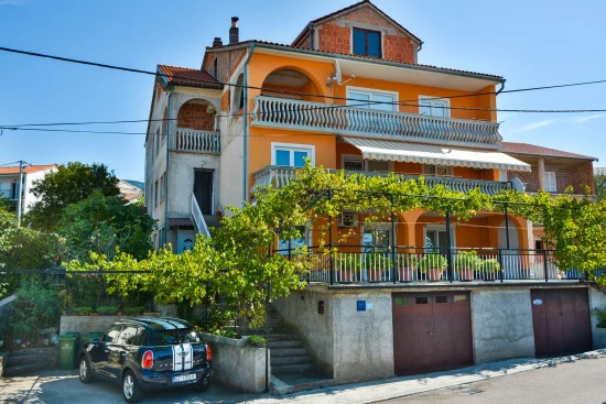 Apartmán Kvarner - Senj KV 7066 N3