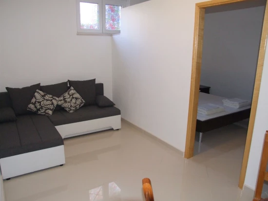 Apartmán Kvarner - Senj KV 7066 N3