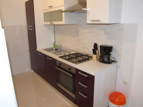 Apartmán Kvarner - Senj KV 7066 N3