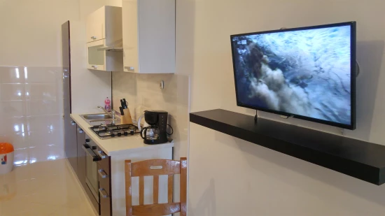 Apartmán Kvarner - Senj KV 7066 N3