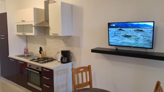 Apartmán Kvarner - Senj KV 7066 N3