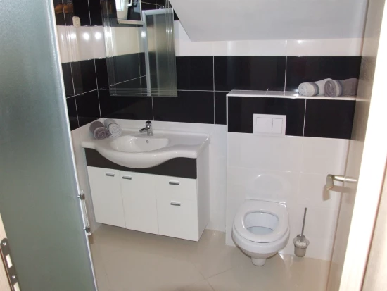 Apartmán Kvarner - Senj KV 7066 N3