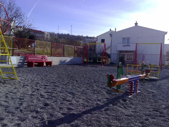 Apartmán Kvarner - Senj KV 7066 N3