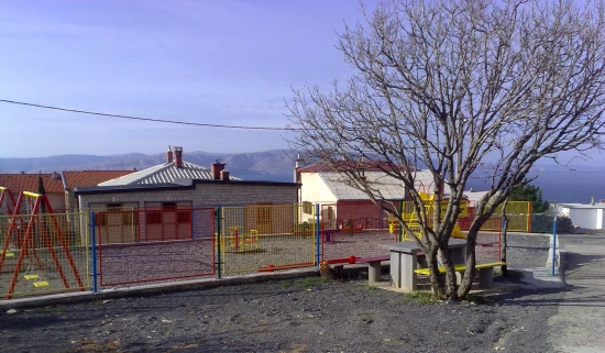 Apartmán Kvarner - Senj KV 7066 N3