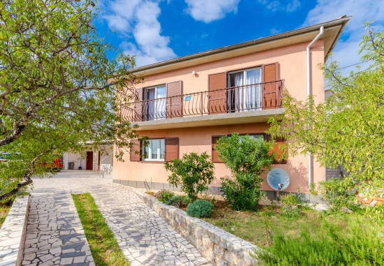 Apartmán Kvarner - Senj KV 7067 N1