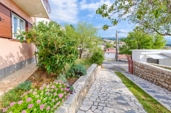 Apartmán Kvarner - Senj KV 7067 N1