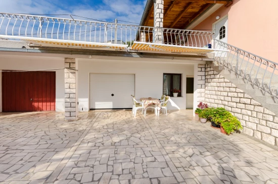 Apartmán Kvarner - Senj KV 7067 N1