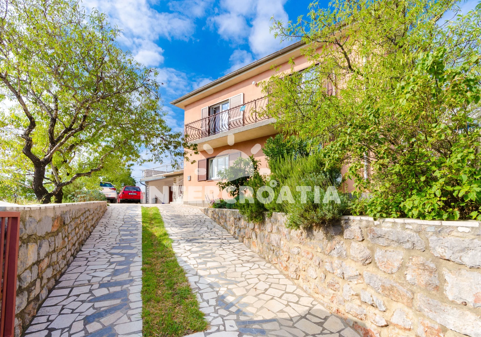 Apartmán Kvarner - Senj KV 7067 N1