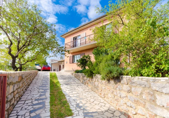 Apartmán Kvarner - Senj KV 7067 N1