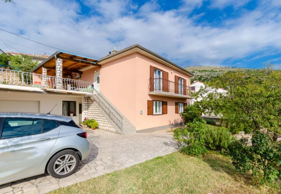 Apartmán Kvarner - Senj KV 7067 N1
