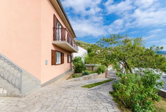 Apartmán Kvarner - Senj KV 7067 N1