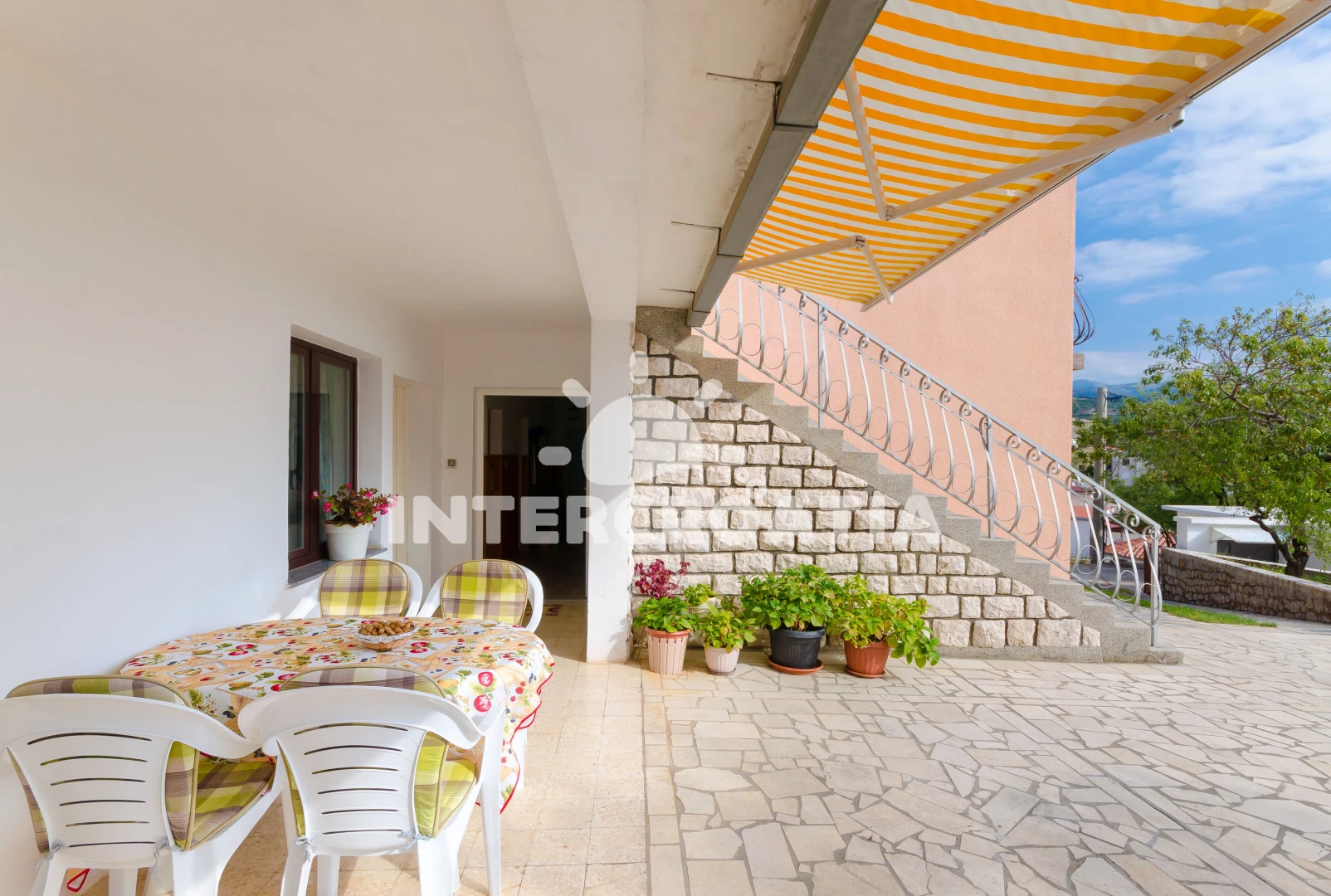 Apartmán Kvarner - Senj KV 7067 N1