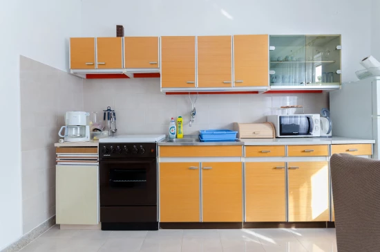 Apartmán Kvarner - Senj KV 7067 N1