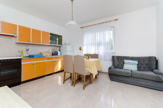 Apartmán Kvarner - Senj KV 7067 N1