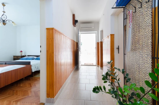 Apartmán Kvarner - Senj KV 7067 N1