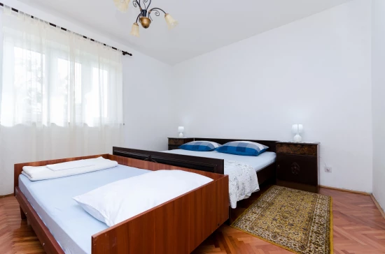 Apartmán Kvarner - Senj KV 7067 N1