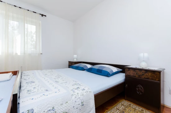 Apartmán Kvarner - Senj KV 7067 N1
