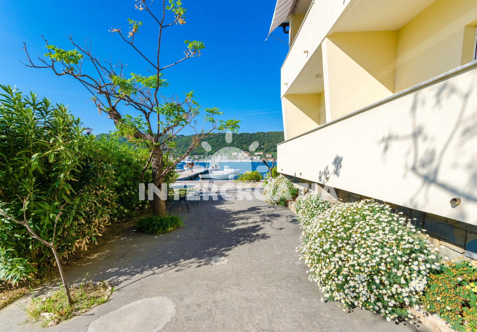 Apartmán Ostrov Rab - Supetarska Draga OS 9372 N1