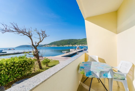 Apartmán Ostrov Rab - Supetarska Draga OS 9372 N1