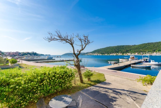 Apartmán Ostrov Rab - Supetarska Draga OS 9372 N1