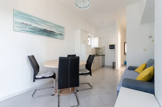 Apartmán Ostrov Rab - Supetarska Draga OS 9372 N1