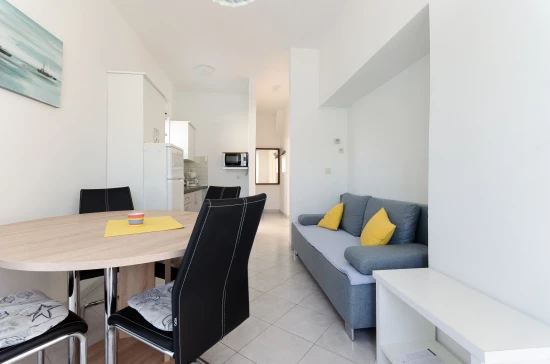 Apartmán Ostrov Rab - Supetarska Draga OS 9372 N1