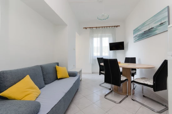 Apartmán Ostrov Rab - Supetarska Draga OS 9372 N1