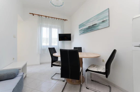 Apartmán Ostrov Rab - Supetarska Draga OS 9372 N1