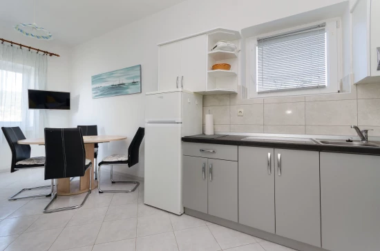 Apartmán Ostrov Rab - Supetarska Draga OS 9372 N1