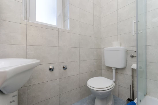 Apartmán Ostrov Rab - Supetarska Draga OS 9372 N1