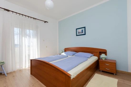 Apartmán Ostrov Rab - Supetarska Draga OS 9372 N1