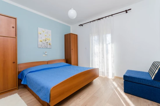 Apartmán Ostrov Rab - Supetarska Draga OS 9372 N1