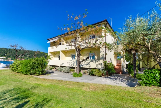 Apartmán Ostrov Rab - Supetarska Draga OS 9372 N2