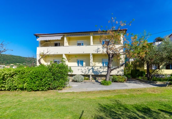 Apartmán Ostrov Rab - Supetarska Draga OS 9372 N2