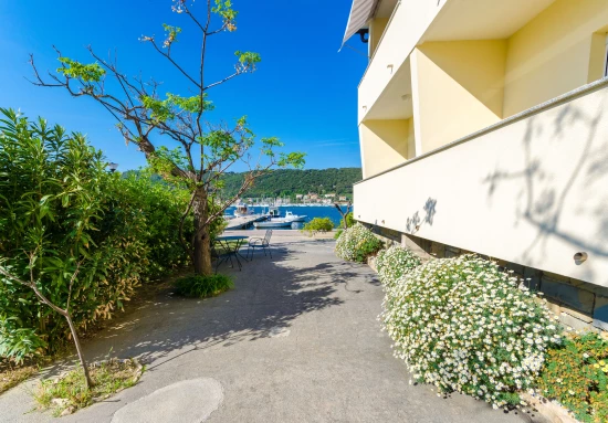 Apartmán Ostrov Rab - Supetarska Draga OS 9372 N2