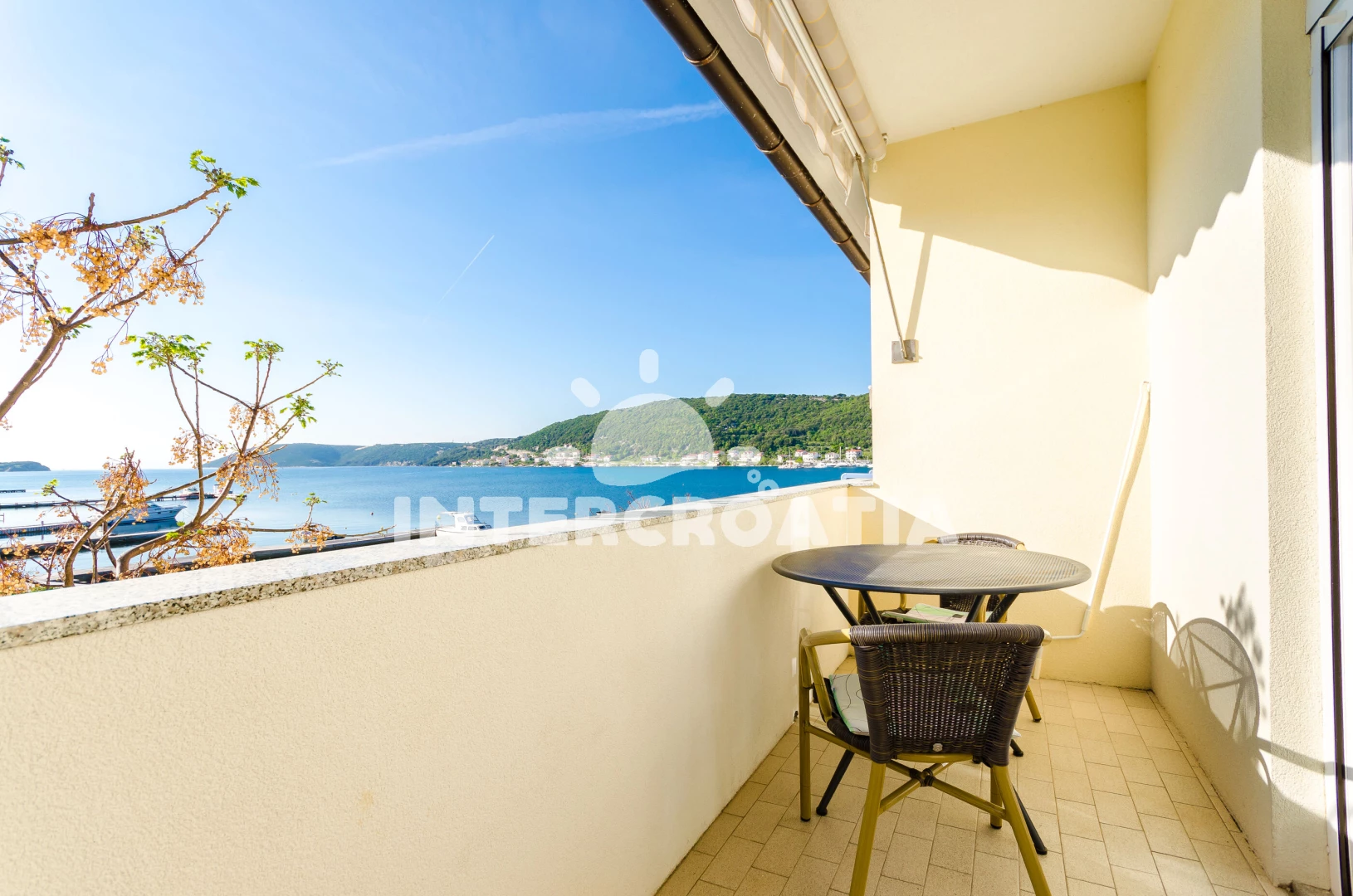 Apartmán Ostrov Rab - Supetarska Draga OS 9372 N4