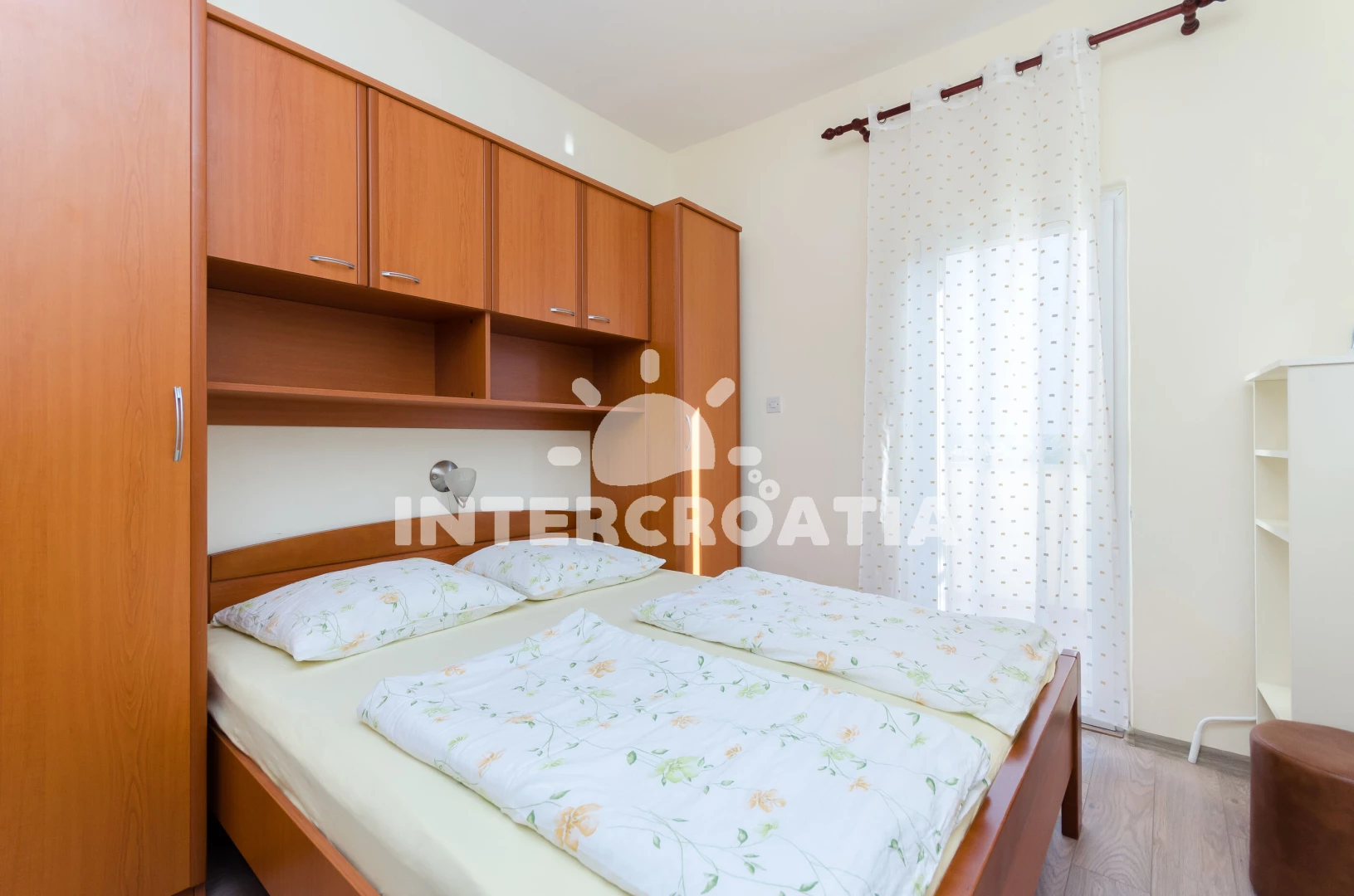 Apartmán Ostrov Rab - Supetarska Draga OS 9372 N4