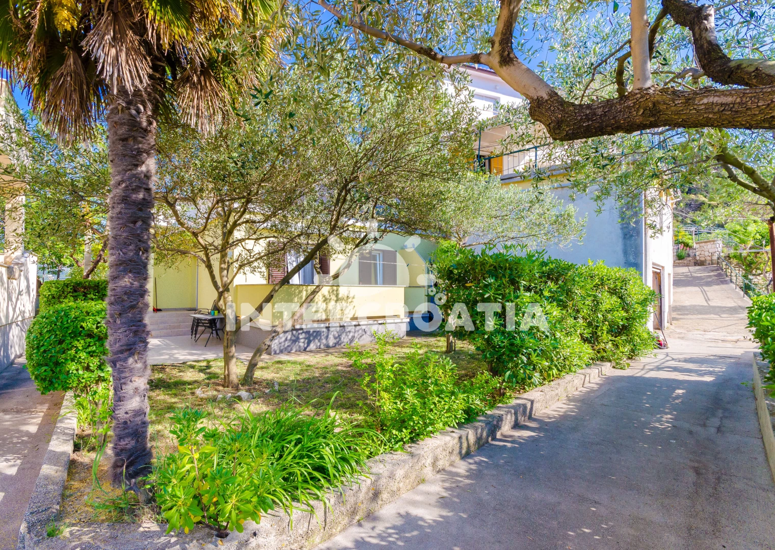 Apartmán Ostrov Rab - Supetarska Draga OS 9373 N5