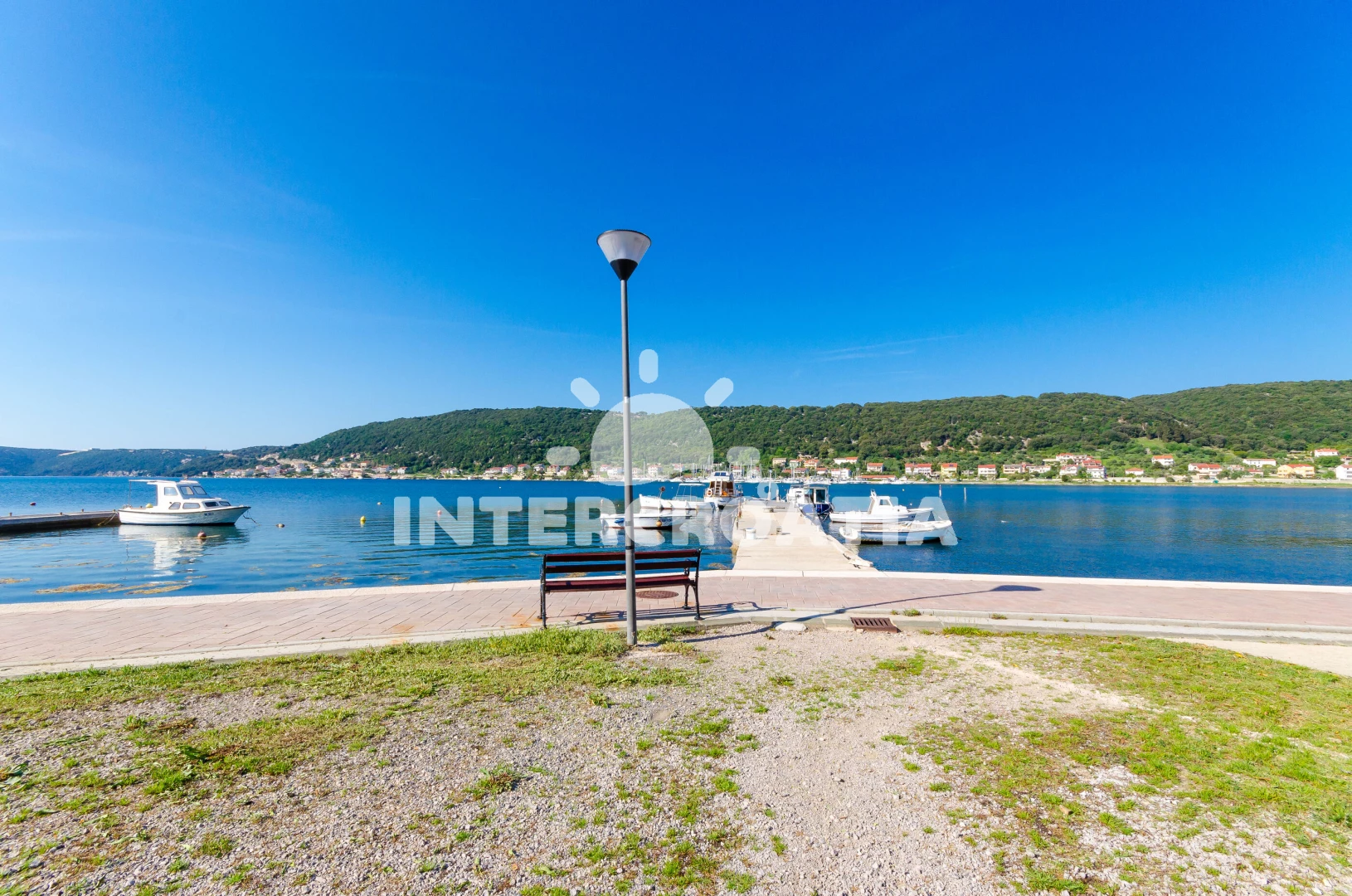 Apartmán Ostrov Rab - Supetarska Draga OS 9373 N5