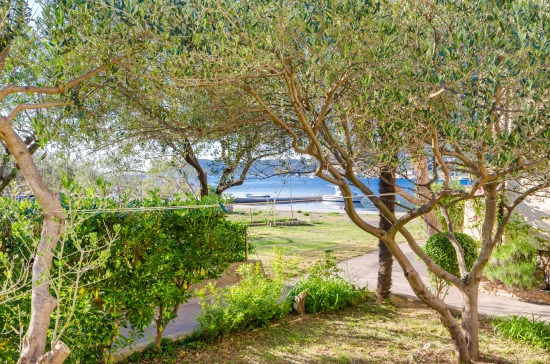 Apartmán Ostrov Rab - Supetarska Draga OS 9373 N5