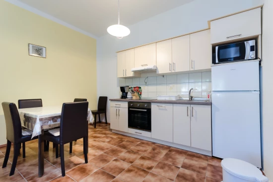 Apartmán Ostrov Rab - Supetarska Draga OS 9373 N5