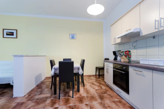 Apartmán Ostrov Rab - Supetarska Draga OS 9373 N5