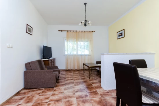 Apartmán Ostrov Rab - Supetarska Draga OS 9373 N5
