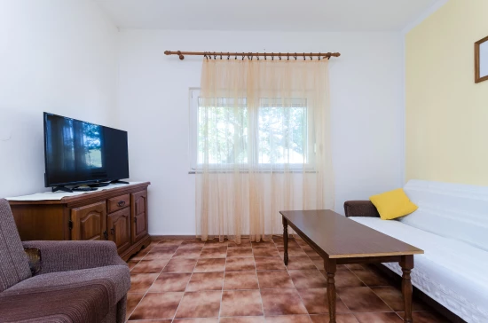 Apartmán Ostrov Rab - Supetarska Draga OS 9373 N5