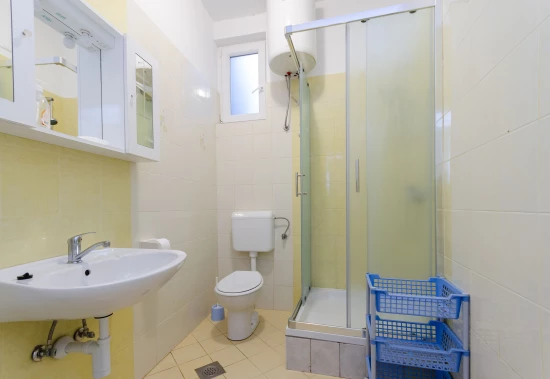 Apartmán Ostrov Rab - Supetarska Draga OS 9373 N5